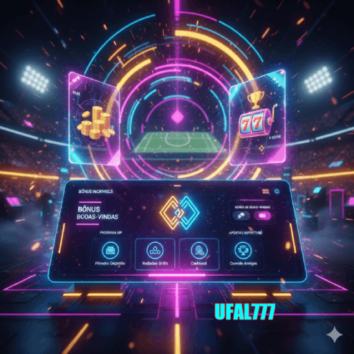 Bônus da UFAL777 (Figura 1)