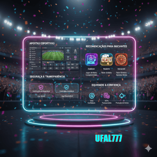 UFAL777 Jogos Figura 2