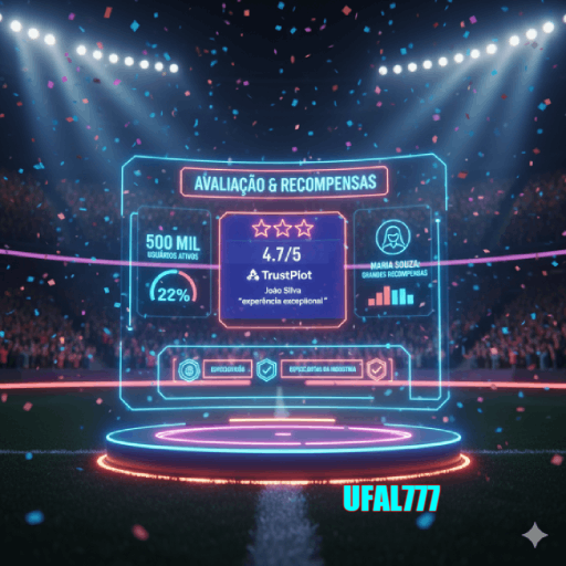 UFAL777 Jogos Figura 3