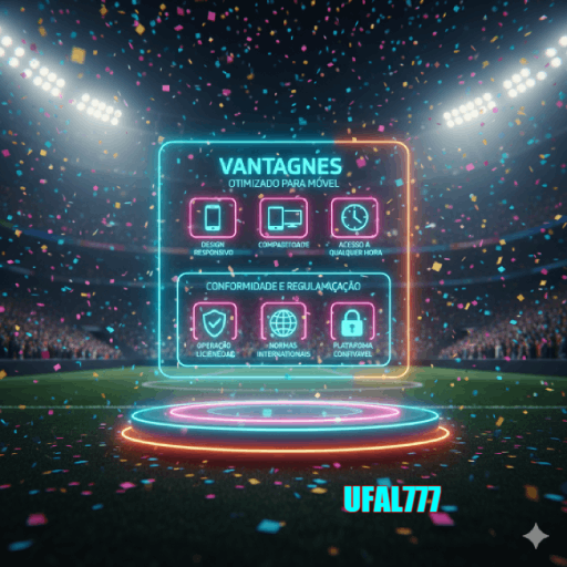 Aposte com segurança e ganhe mais na UFAL777!